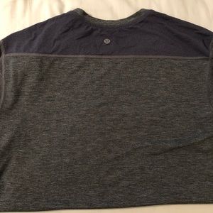 Lululemon Size Large Shirt